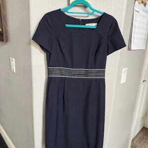 Women's wool formal skirt, size: S, very elegant and sophisticated, the label ha